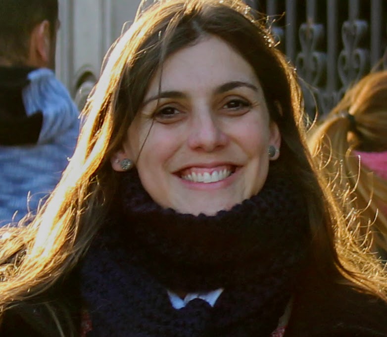 Juliana Chaves - Terapeuta Ocupacional