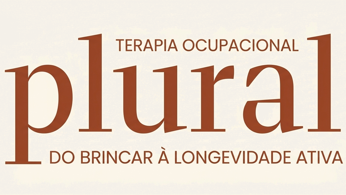 Plural Terapia Ocupacional